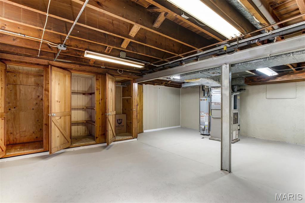 Wilbur Terrace - Residential