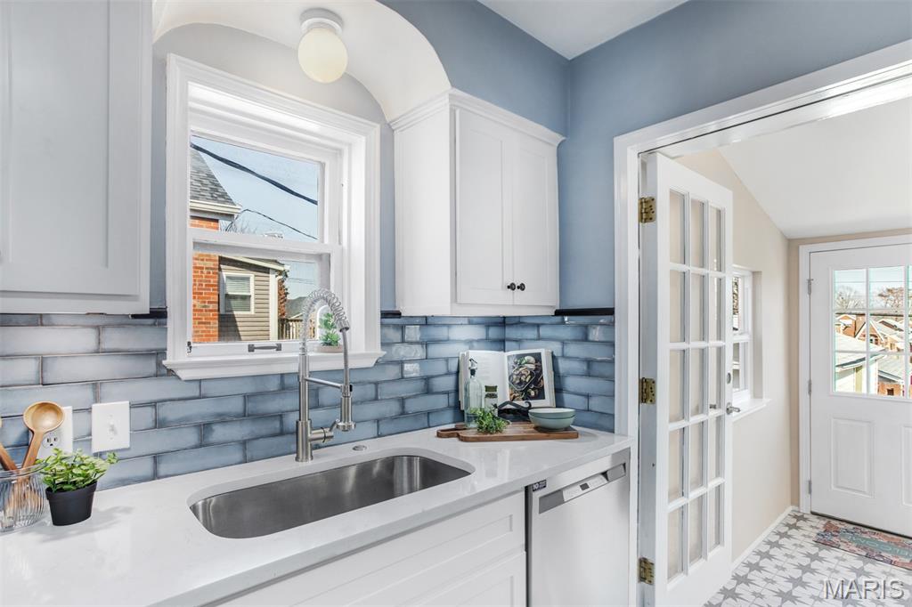 Wilbur Terrace - Residential