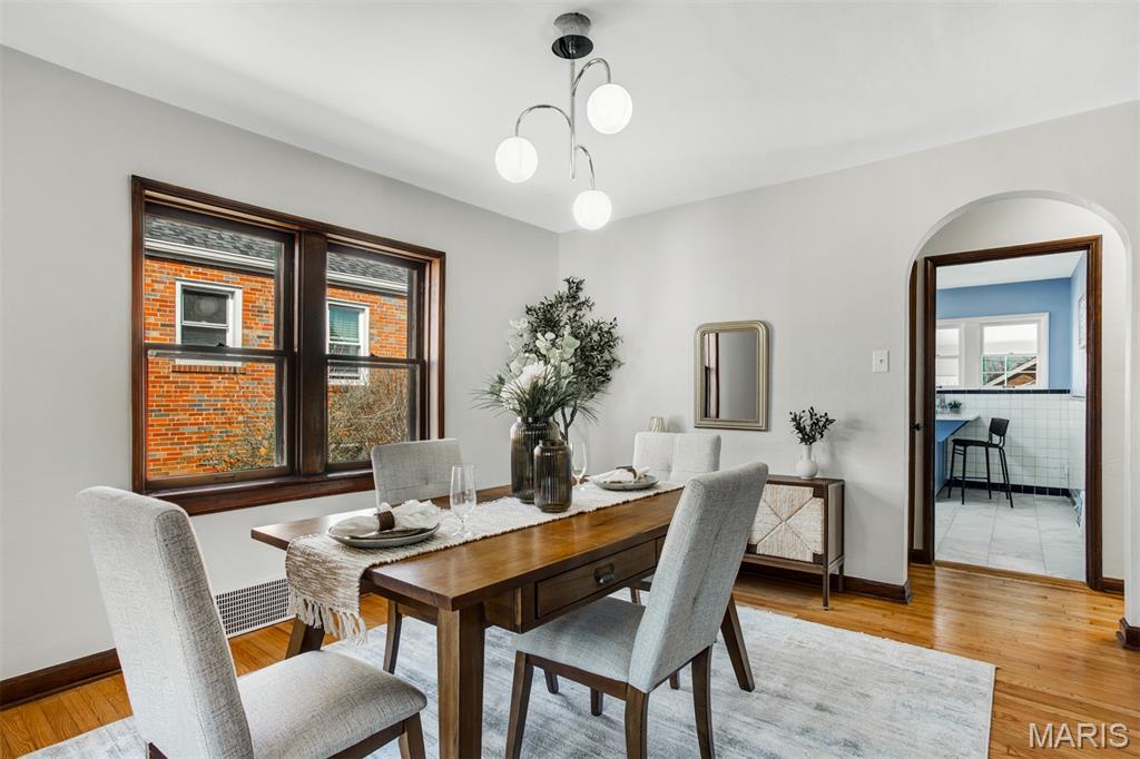 Wilbur Terrace - Residential