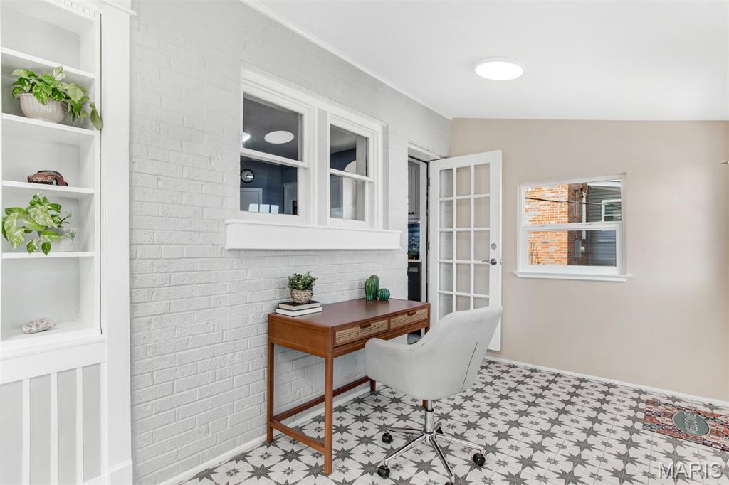 Wilbur Terrace - Residential