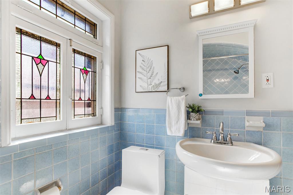 Wilbur Terrace - Residential