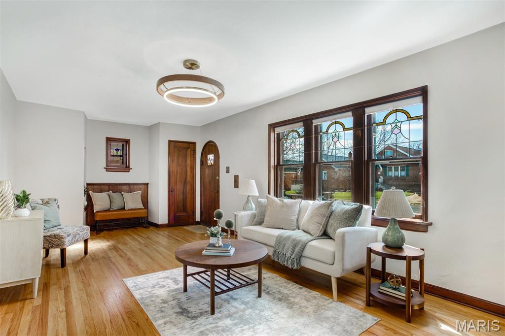 Wilbur Terrace - Residential