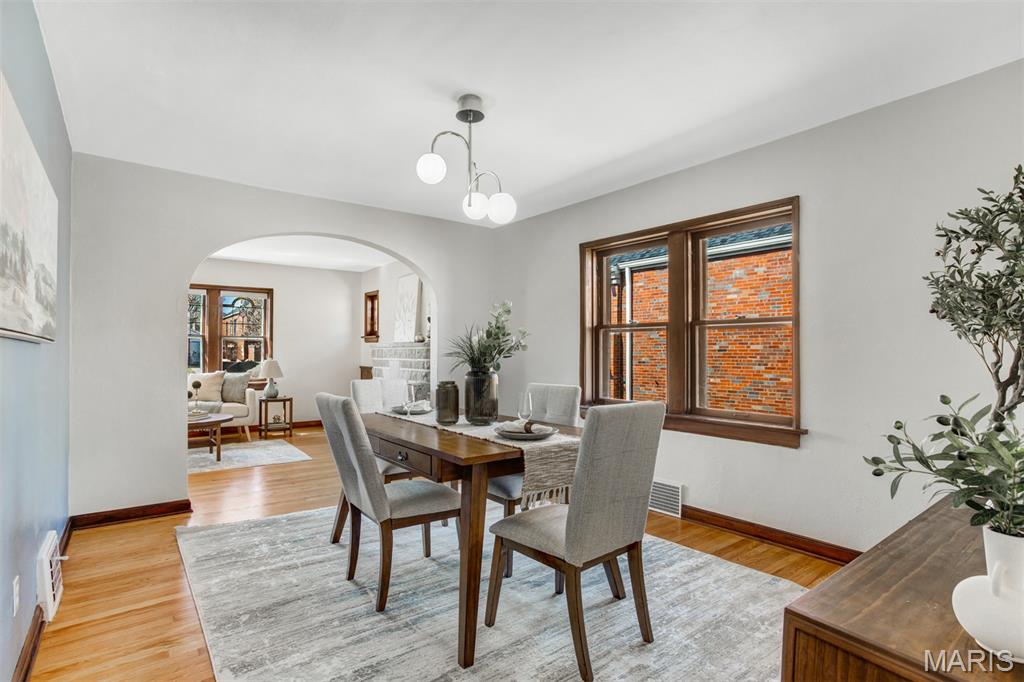 Wilbur Terrace - Residential