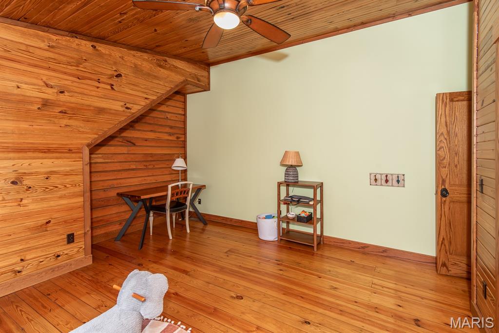 Courtois Tr - Residential