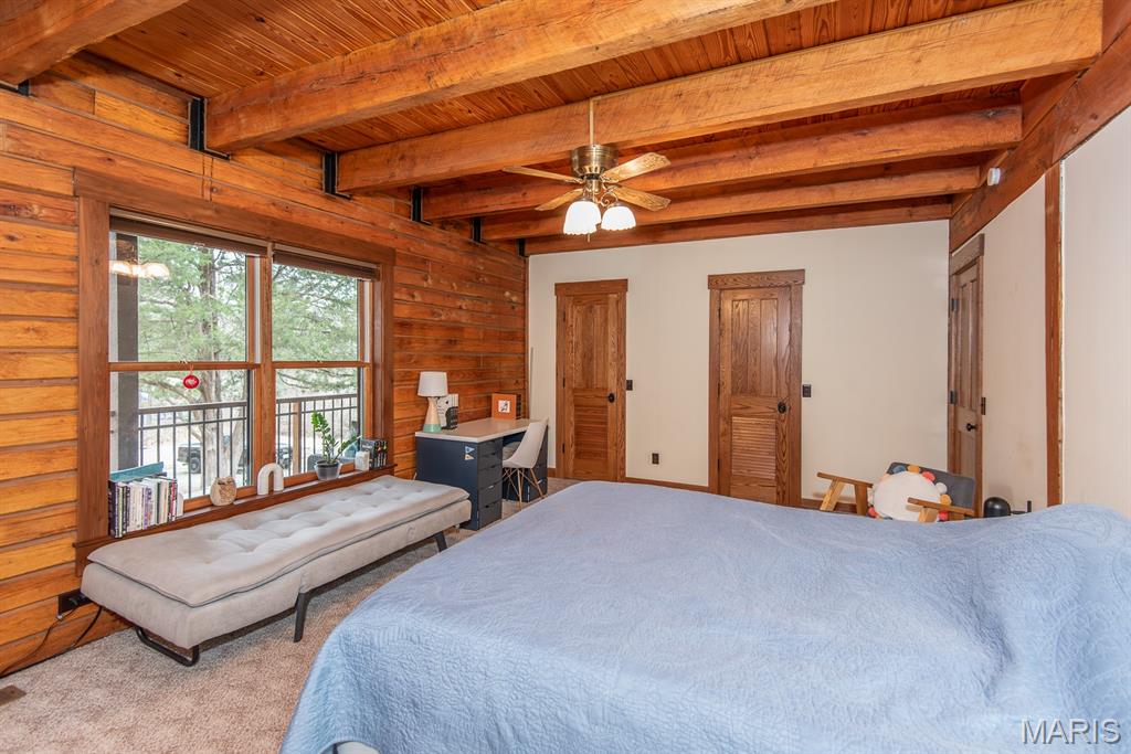 Courtois Tr - Residential