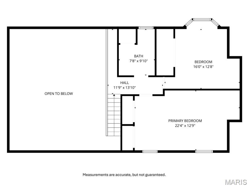 Courtois Tr - Residential