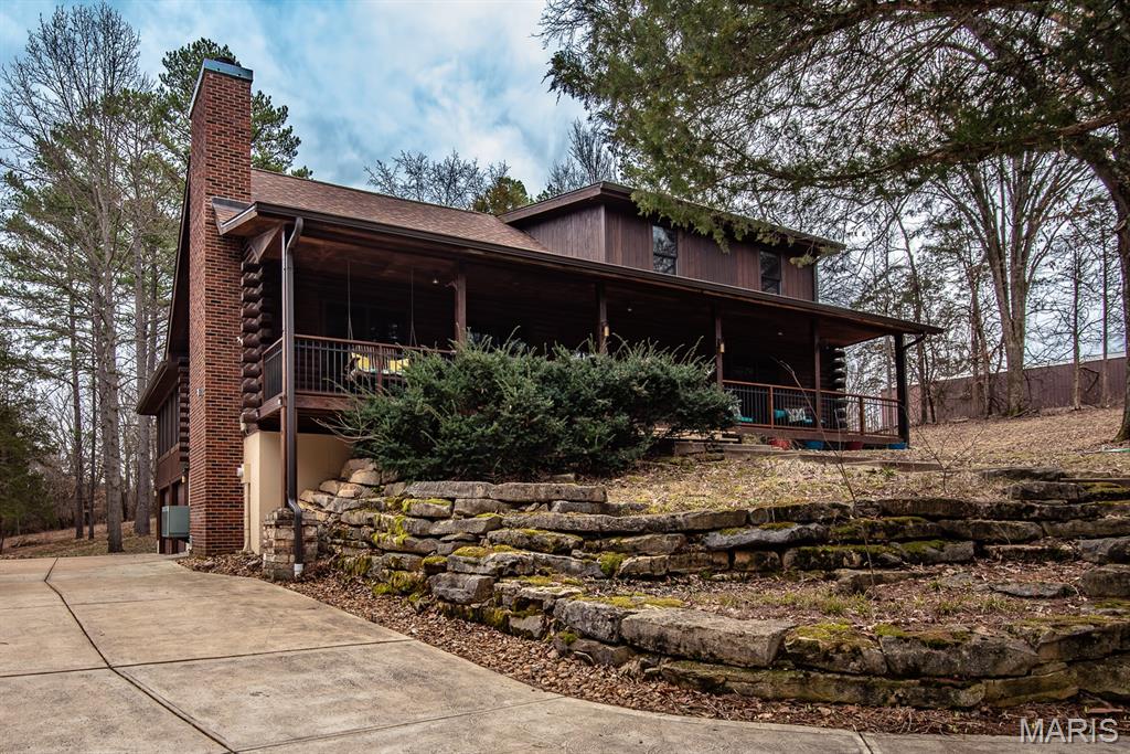 Courtois Tr - Residential