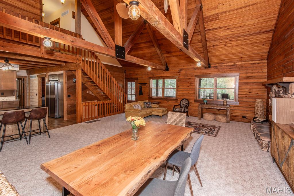 Courtois Tr - Residential