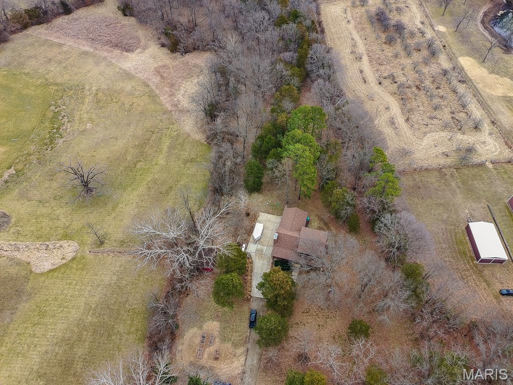 Courtois Tr - Residential