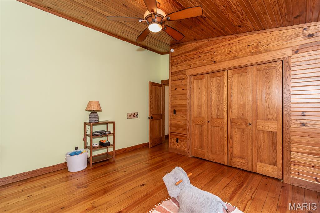 Courtois Tr - Residential