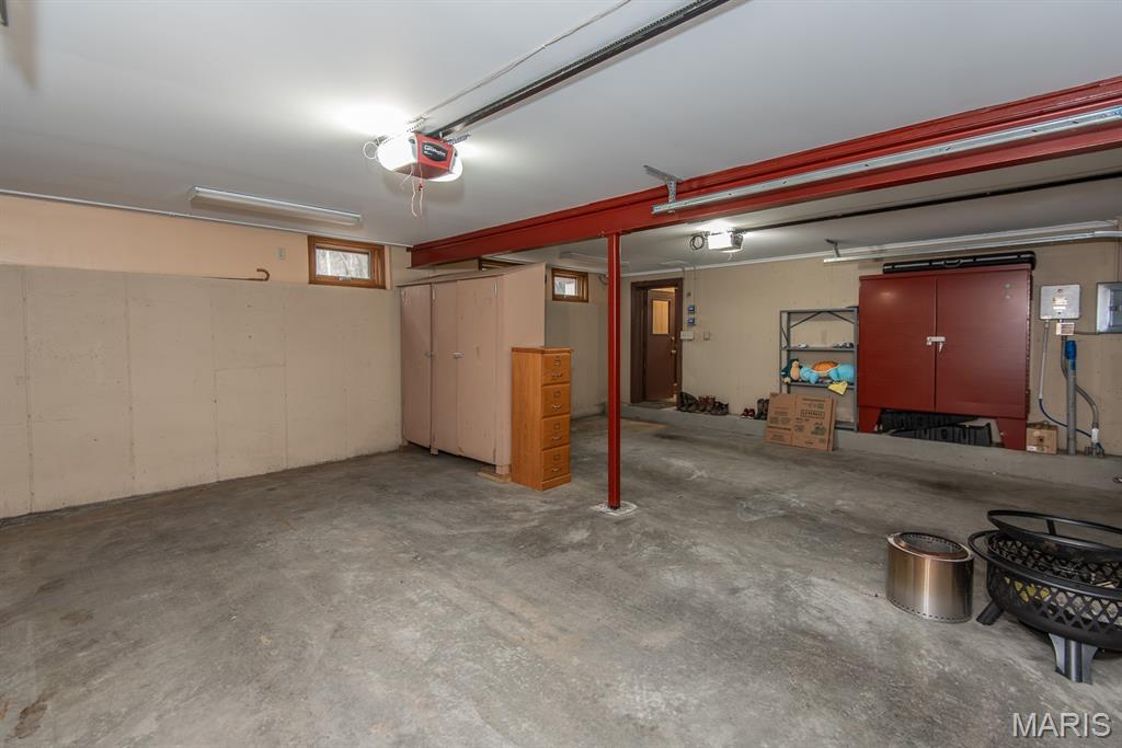 Courtois Tr - Residential