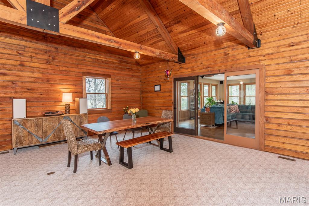 Courtois Tr - Residential