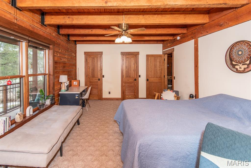 Courtois Tr - Residential