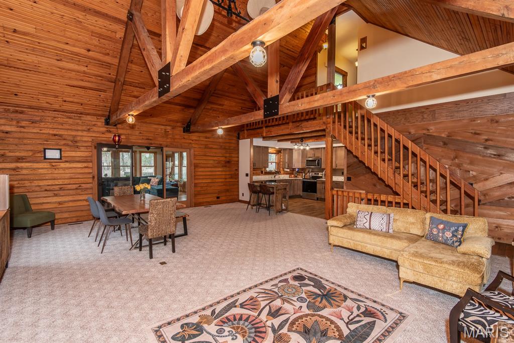 Courtois Tr - Residential