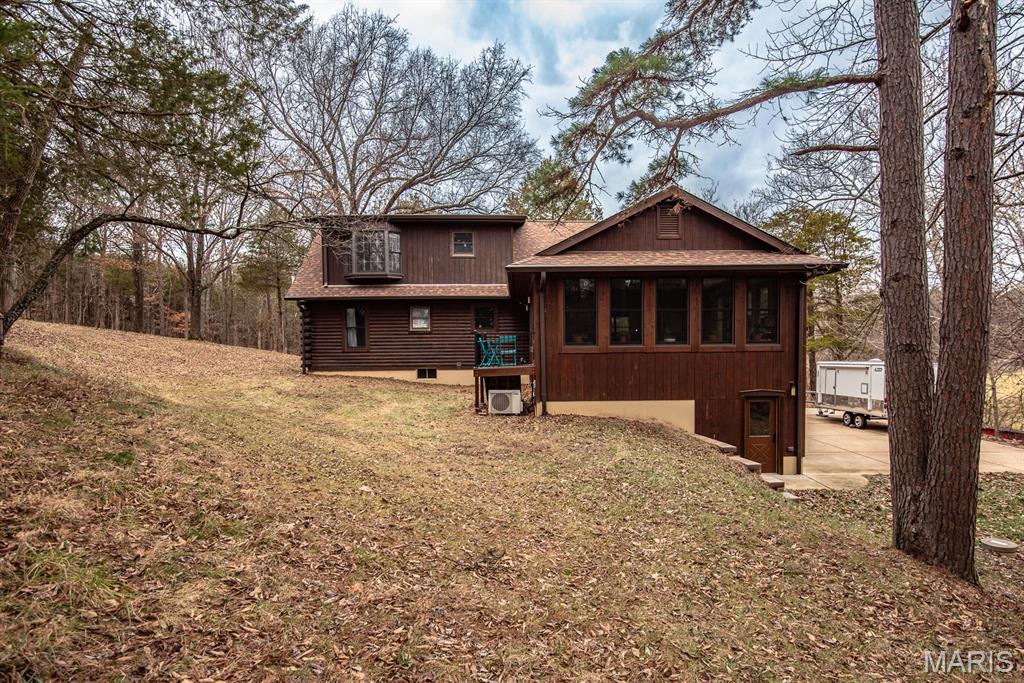 Courtois Tr - Residential