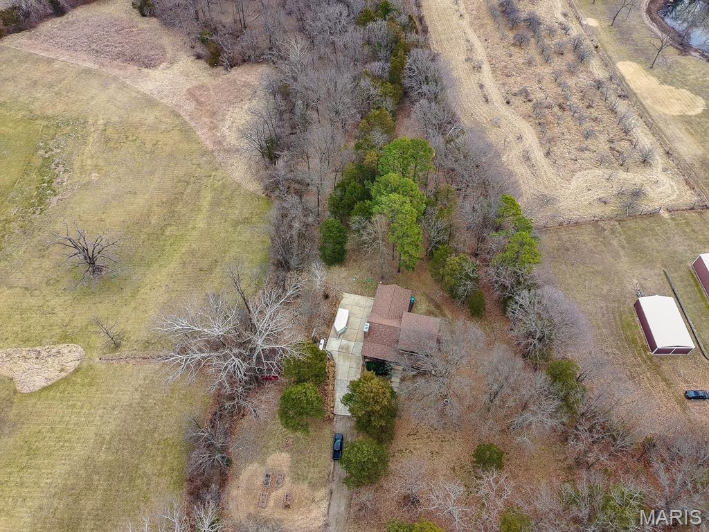 Courtois Tr - Residential