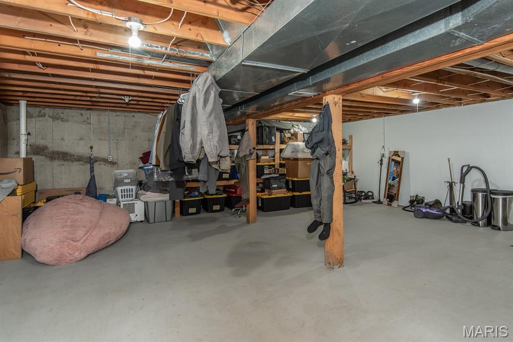 Courtois Tr - Residential