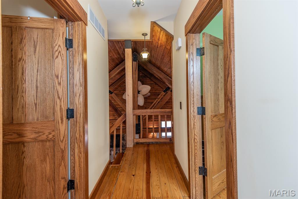 Courtois Tr - Residential