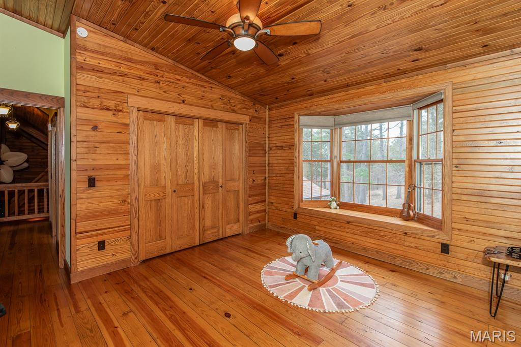 Courtois Tr - Residential