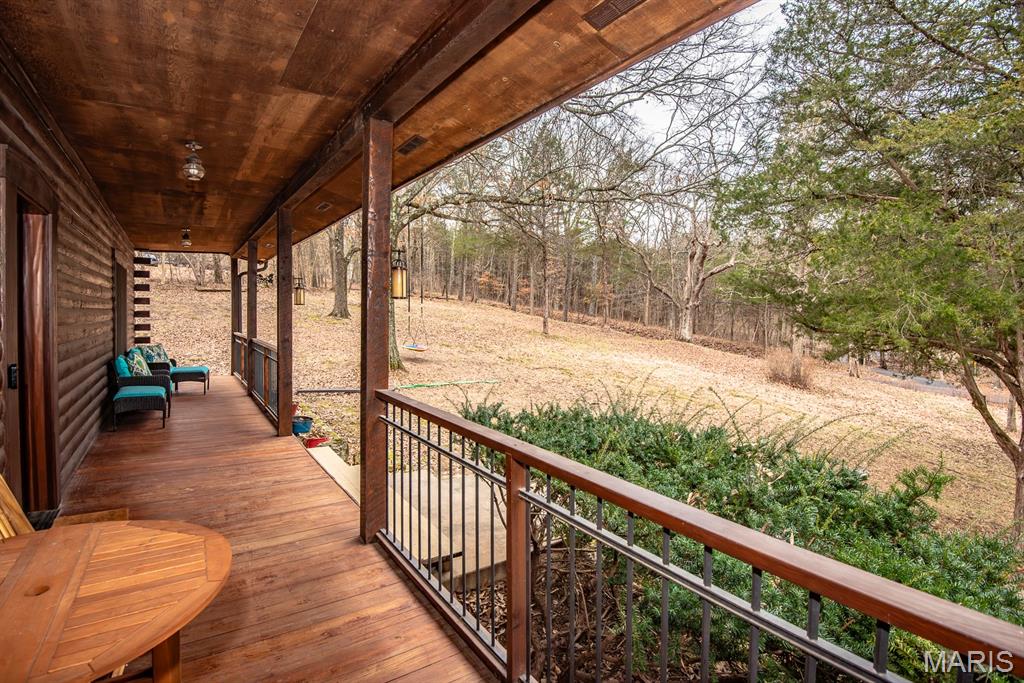 Courtois Tr - Residential