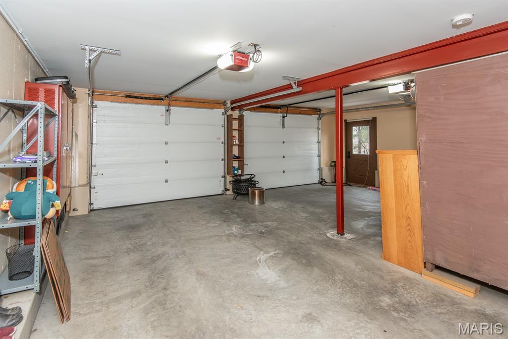 Courtois Tr - Residential