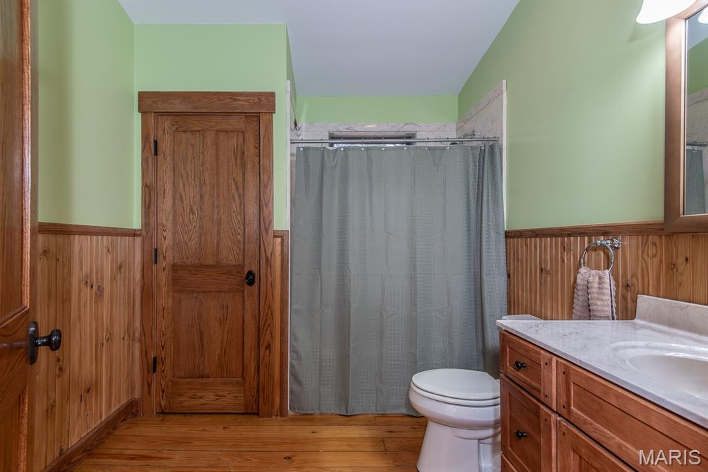 Courtois Tr - Residential