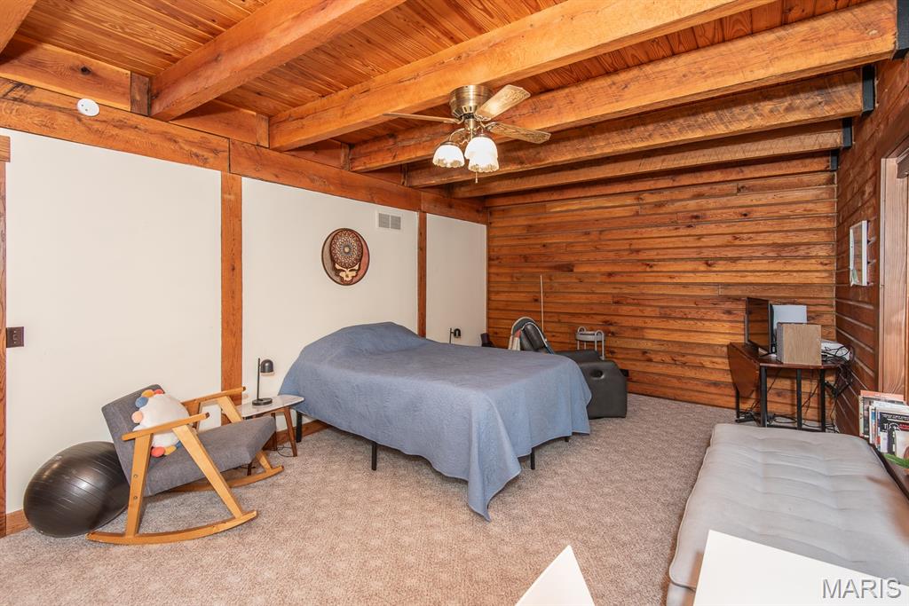 Courtois Tr - Residential