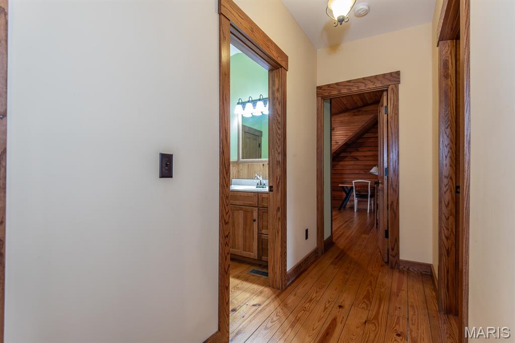 Courtois Tr - Residential