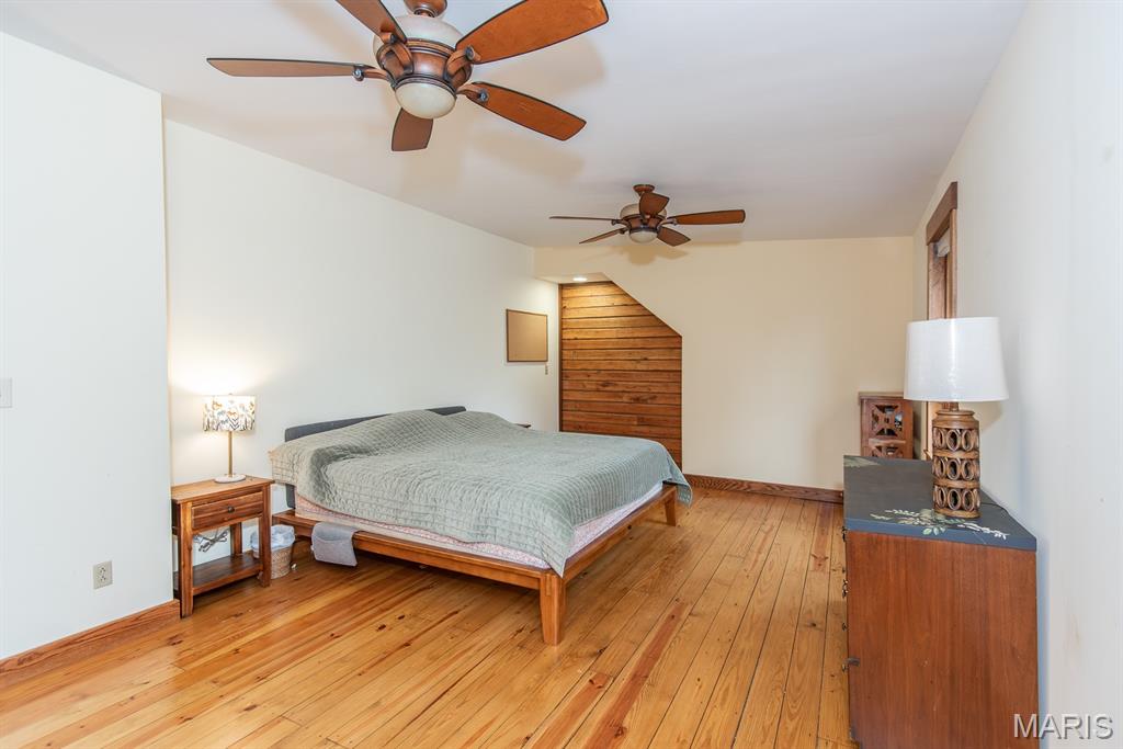 Courtois Tr - Residential