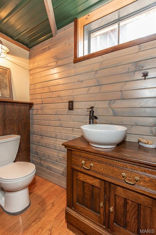 Courtois Tr - Residential