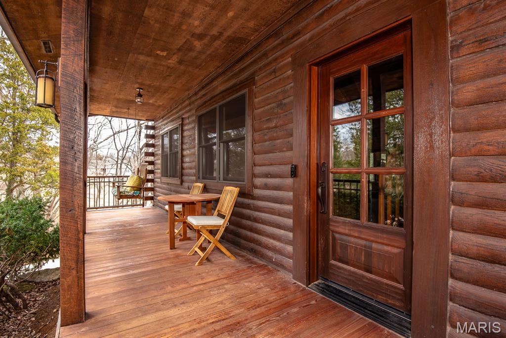 Courtois Tr - Residential