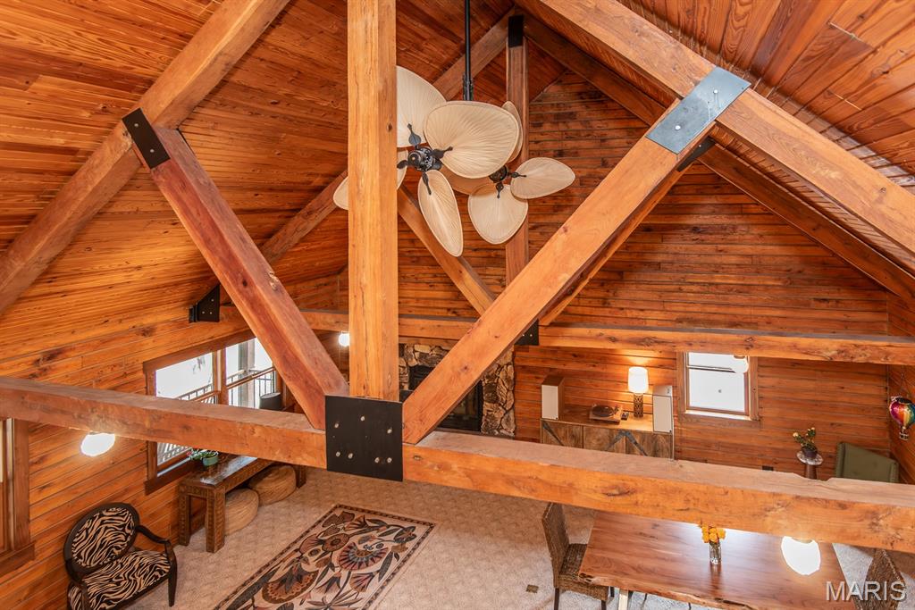 Courtois Tr - Residential