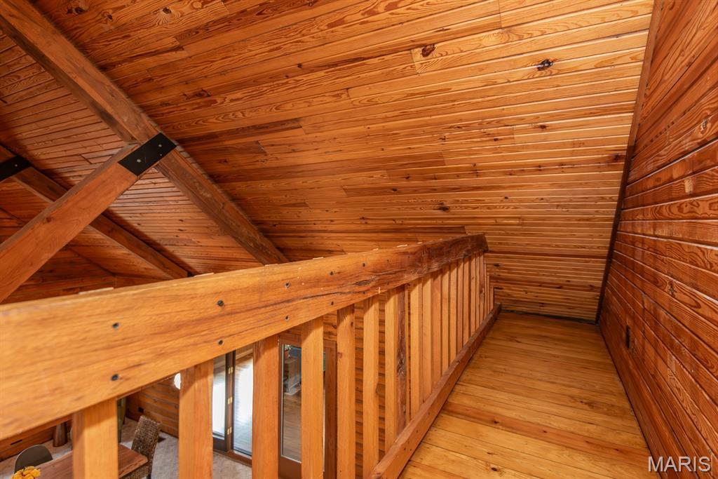 Courtois Tr - Residential