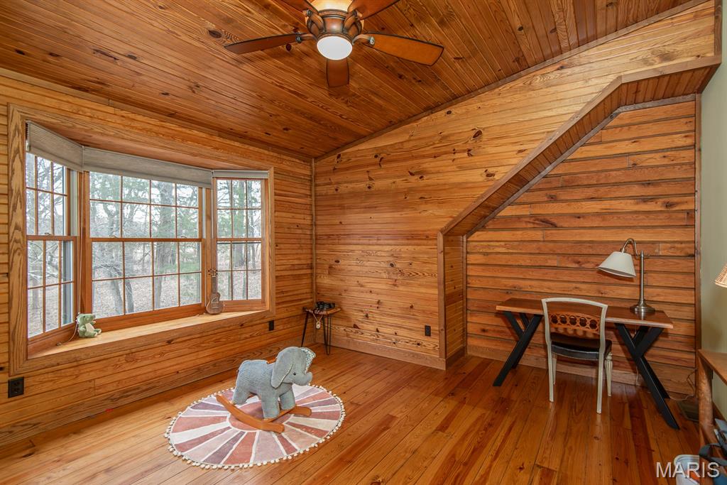 Courtois Tr - Residential