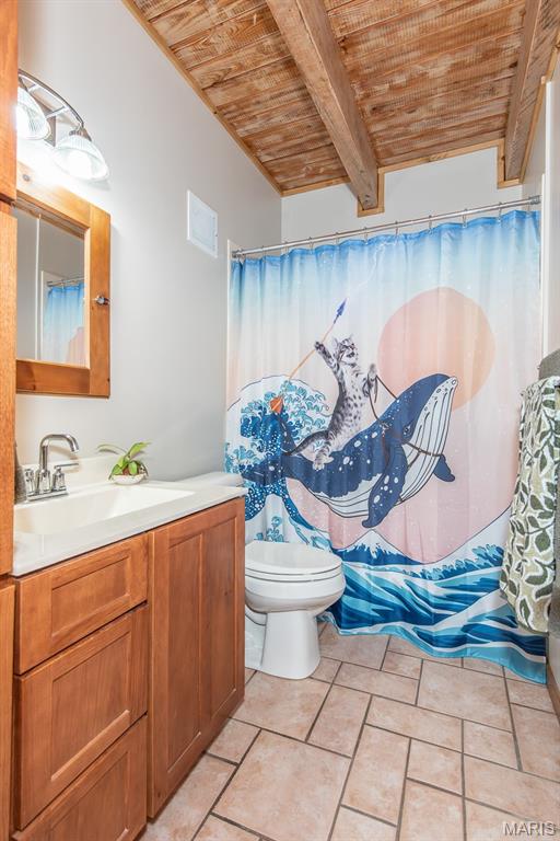 Courtois Tr - Residential