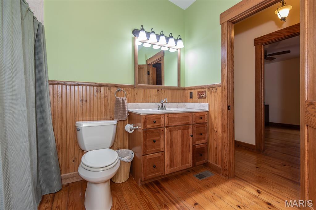 Courtois Tr - Residential