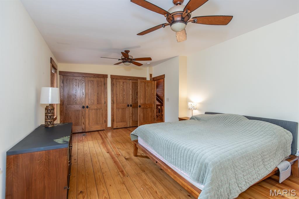 Courtois Tr - Residential