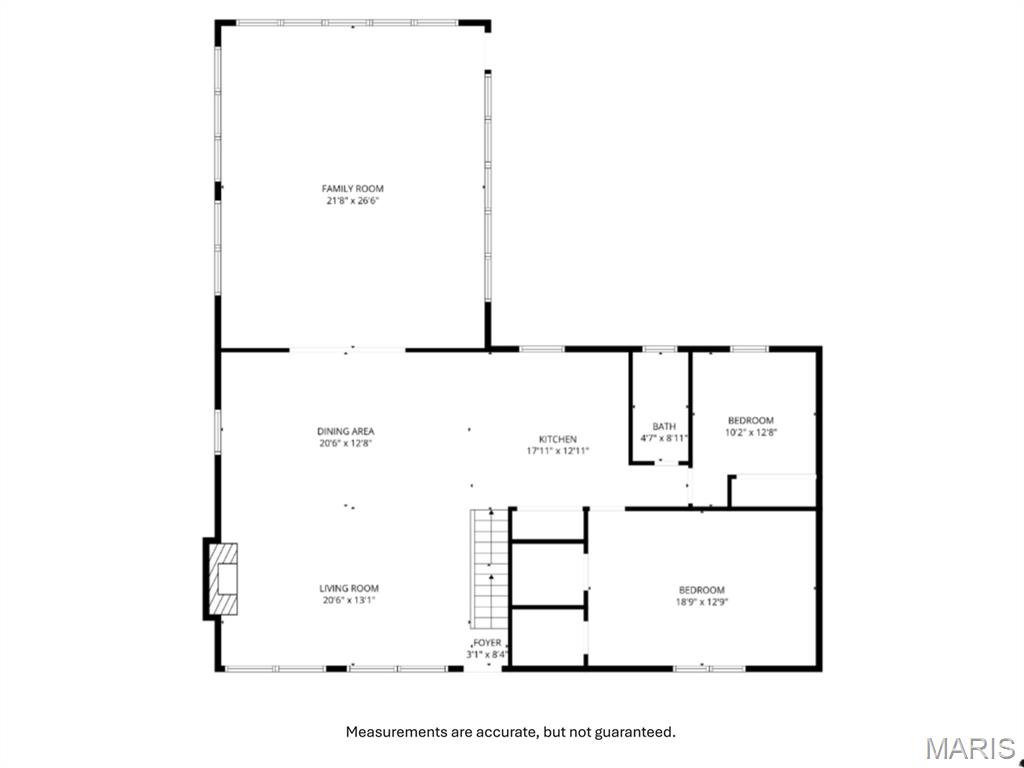 Courtois Tr - Residential