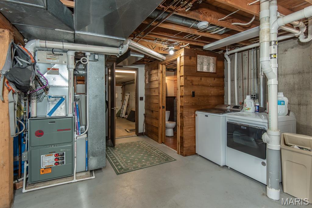 Courtois Tr - Residential