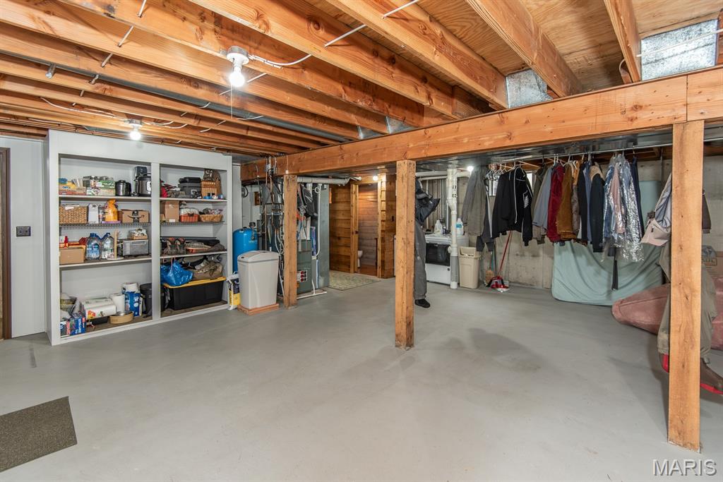 Courtois Tr - Residential