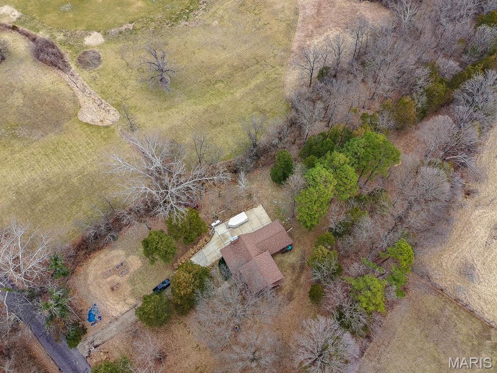 Courtois Tr - Residential