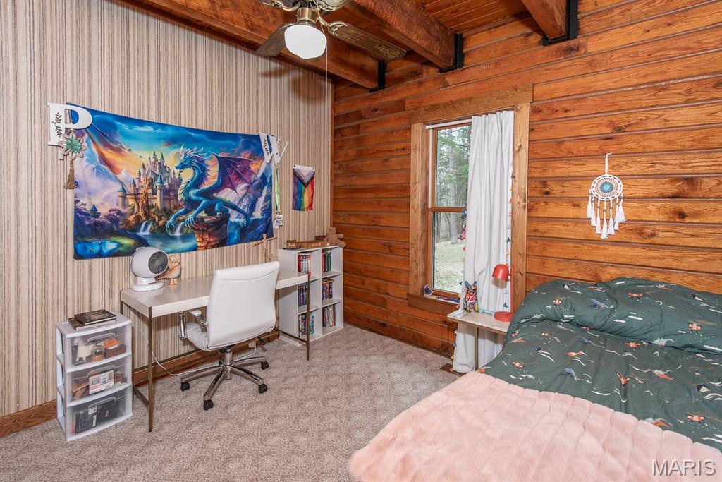 Courtois Tr - Residential