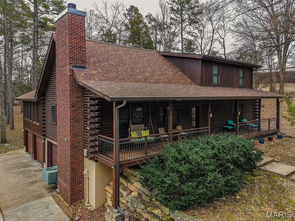 Courtois Tr - Residential