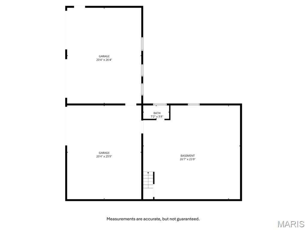 Courtois Tr - Residential