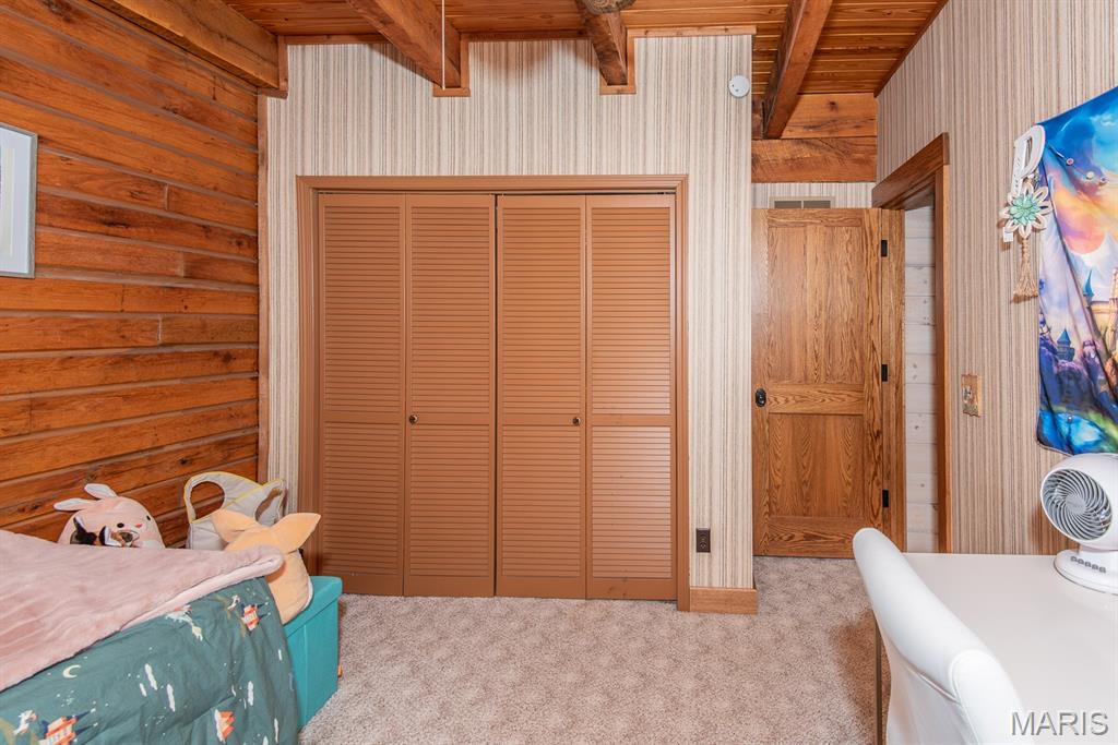 Courtois Tr - Residential