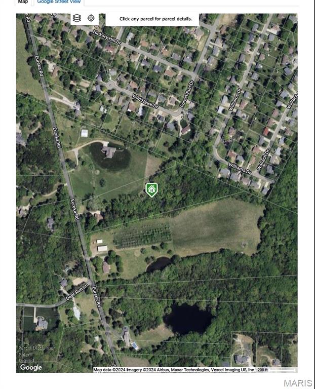 Courtois Tr - Residential