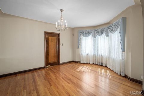 Tiny photo for 10000 Hilltop Drive, St Louis, MO 63128 (MLS # 25064570)