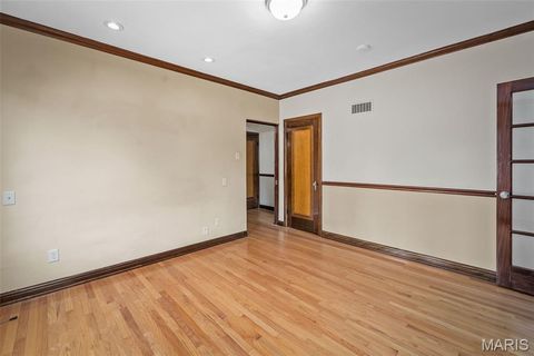 Tiny photo for 10000 Hilltop Drive, St Louis, MO 63128 (MLS # 25064570)
