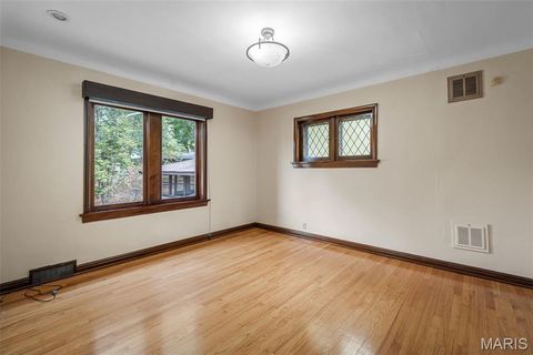 Tiny photo for 10000 Hilltop Drive, St Louis, MO 63128 (MLS # 25064570)