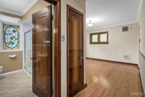 Tiny photo for 10000 Hilltop Drive, St Louis, MO 63128 (MLS # 25064570)